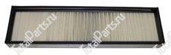 AMERICAN LINCOLN 724040462 ПАНЕЛЬНЫЙ ФИЛЬТР