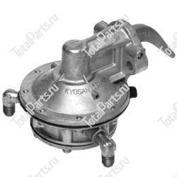 NISSAN 17010L6200 НАСОС ТОПЛИВНЫЙ P40 F03