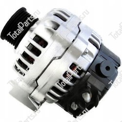 HC-PARTS CA1500IR ГЕНЕРАТОР