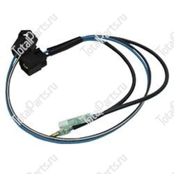 CLARK 925970 ПРОВОДА КАТУШКИ ЗАЖИГАНИЯ