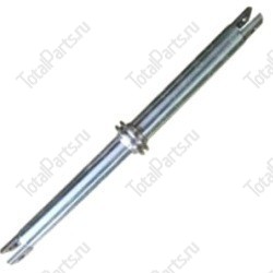TOYOTA 433022342071 ШТОК ЦИЛИНДРА УСИЛЕНИЯ РУЛЯ