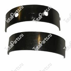 TOYOTA 117017820271 КОМПЛЕКТ ВКЛАДЫШЕЙ