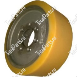 SIZE 400x140x332x140x80x1 ВЕДУЩЕЕ КОЛЕСО