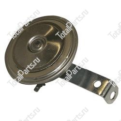 SIZE 91x24x48xEOxHx2x6.3x ЗВУКОВОЙ СИГНАЛ | ЗАПЧАСТИ ДЛЯ ПОГРУЗЧИКОВ