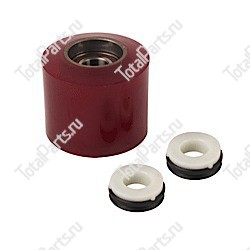 REALS B3038 РОЛИК ТЕЛЕЖКИ