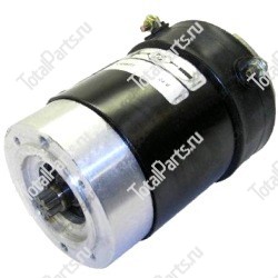 ROCLA 550252 ЭЛЕКТРОДВИГАТЕЛЬ РУЛЕВОЙ