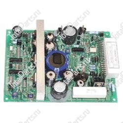 TOTALSOURCE 9901733 ПЕЧАТНАЯ ПЛАТА