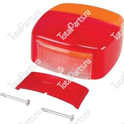 HELLA 9EL146491001 СТЕКЛО ФОНАРЯ