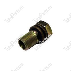 XINCHAI 498BPG БАНДЖО БОЛТ ТОПЛИВОПОДКАЧИВАЮЩЕГО НАСОСА