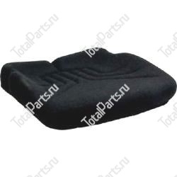 SIZE 475x475x110xNx5 ПОДУШКА СИДЕНЬЯ (ВЕЛЮР)