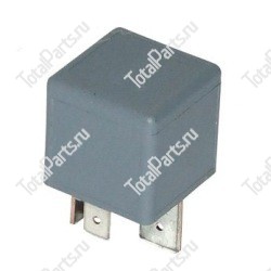 LINDE 7916253715 РЕЛЕ 24V 60A