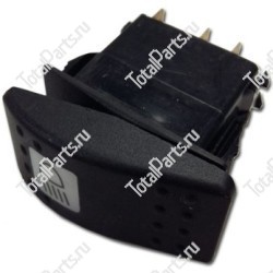LINDE 7915490615 ПЕРЕКЛЮЧАТЕЛЬ