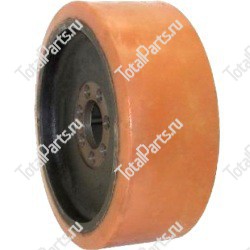 SIZE 400x160x340x160x80x3 ВЕДУЩЕЕ КОЛЕСО / STANDARD TRACTION WHEEL