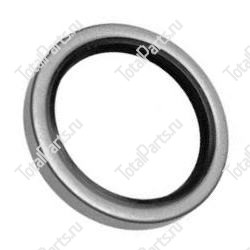 TOTALPARTS 000023359 МАСЛОСЪЕМНЫЙ САЛЬНИК