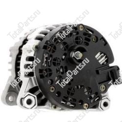 HC-PARTS CA2000IR ГЕНЕРАТОР