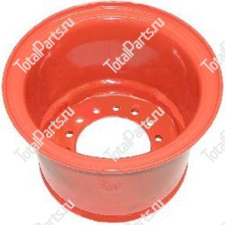 LINDE H30D-02 H2X393H02179 ДИСК СВАРНОЙ 8.00G-12 НА ПОГРУЗЧИК