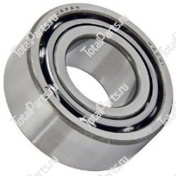 KEY NUMBER 50010592 ШАРИКОВЫЙ ПОДШИПНИК