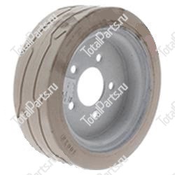 SIZE 200x8 КОЛЕСО