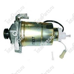 KUBOTA 1K01243012 ФИЛЬТР ТОПЛИВНЫЙ В СБОРЕ
