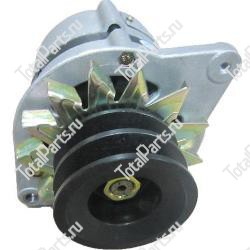 SIZE 24x17x20x15x102.5x60 ГЕНЕРАТОР | 3 FIXING