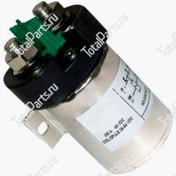 STEINBOCK 5049298 КОНТАКТОР В СБОРЕ 48V