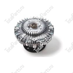 TOYOTA 162501160C ВИСКОМУФТА