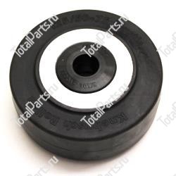 LINDE 0039903510 КОЛЕСО