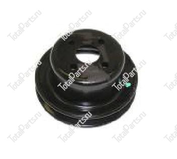 TOYOTA 163717820471 ШКИВ РЕМНЯ