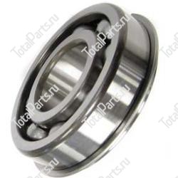 TIMKEN 6006NR ШАРИКОВЫЙ ПОДШИПНИК