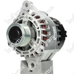 HC-PARTS CA1995IR ГЕНЕРАТОР