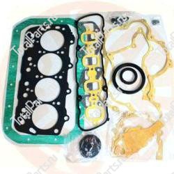 KEY NUMBER GK05801 РЕМКОМПЛЕКТ ДВИГАТЕЛЯ 1DZ