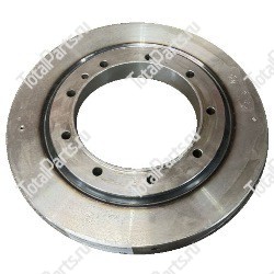 KEY NUMBER PD00322380 ОПОРНЫЙ ПОДШИПНИК