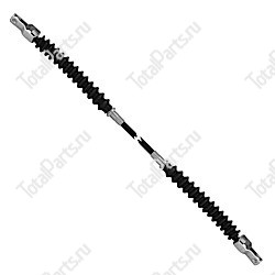 TOYOTA 266202056071 ТРОС АКСЕЛЕРАТОРА
