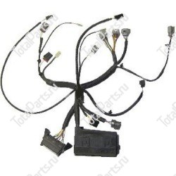 SIZE 1355x17 ЭЛЕКТРОПРОВОДКА | Cables < 6 mM2