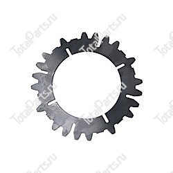 TOTALSOURCE 44598 ФРИКЦИОННЫЙ ДИСК