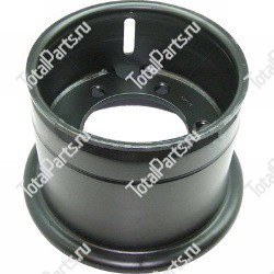 LINDE 0009932078 ДИСК КОЛЕСНЫЙ 8.00G-12