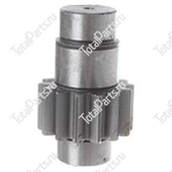 LINDE H12/16/18 350-01 ШЕСТЕРНЯ КОЛЕСНОГО ПРИВОДА Поз.14 НА ПОГРУЗЧИКИ