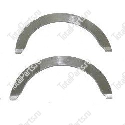 CLARK 925940 ПОЛУКОЛЬЦА КОЛЕНВАЛА