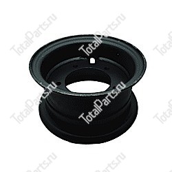 TOTALSOURCE 45392 ДИСК КОЛЁСНЫЙ 5.00-10