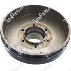 TOYOTA 424332313071 ТОРМОЗНОЙ БАРАБАН