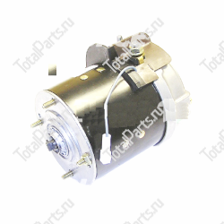 REALS D3530/O ЭЛЕКТРОДВИГАТЕЛЬ