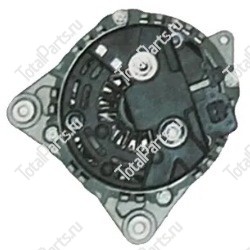 HC-PARTS CA1876IR ГЕНЕРАТОР