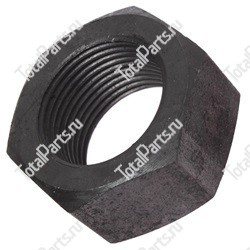 SIZE 28.5*M30*1.5*17*A2*S ГАЙКА