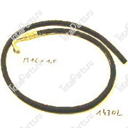 JUNGHEINRICH (AMEISE) 50042629 ГИДРАВЛИЧЕСКИЙ ШЛАНГ