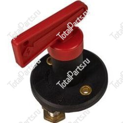JUNGHEINRICH (AMEISE) 50136914 ВЫКЛЮЧАТЕЛЬ БАТАРЕИ