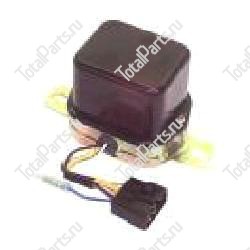 TOYOTA 2770057070 РЕГУЛЯТОР НАПРЯЖЕНИЯ