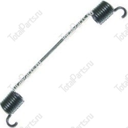 KEY NUMBER PD00344153 ПРУЖИНА ВОЗВРАТА