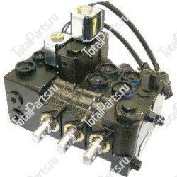 DAEWOO-DOOSAN D35C-5 QD ГИДРОРАСПРЕДЕЛИТЕЛЬ НА ПОГРУЗЧИК