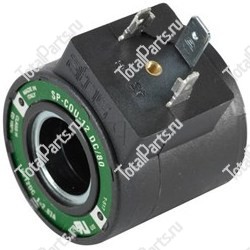 SIZE 12xDCx2.83x4.8x40.4x СОЛЕНОИД | 3 PINS
