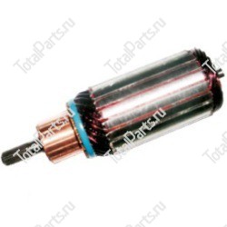 HONDA 31207671671 РОТОР СТАРТЕРА